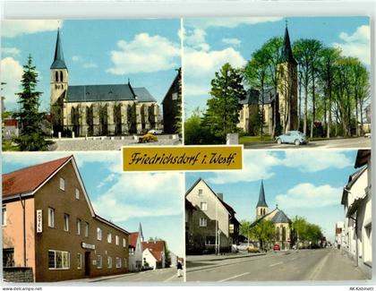 33330 W4830 Friedrichsdorf , Westf - 51708112