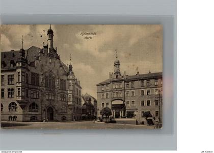 38350 W3330 Helmstedt - Helmstedt Markt AKU1 - 50276102