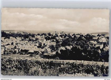 38678 W3392 Clausthal-Zellerfeld - 11008472