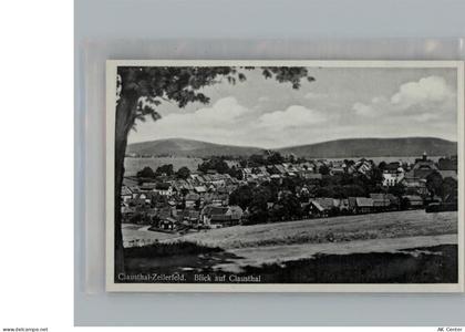 38678 W3392 Clausthal-Zellerfeld - 50224186