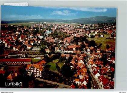 38678 W3392 Clausthal-Zellerfeld FOTO KEINE AK Luftaufnahme - 40019052