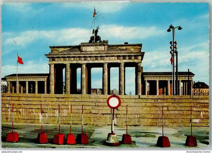 39166929 - Brandenburger Tor AK