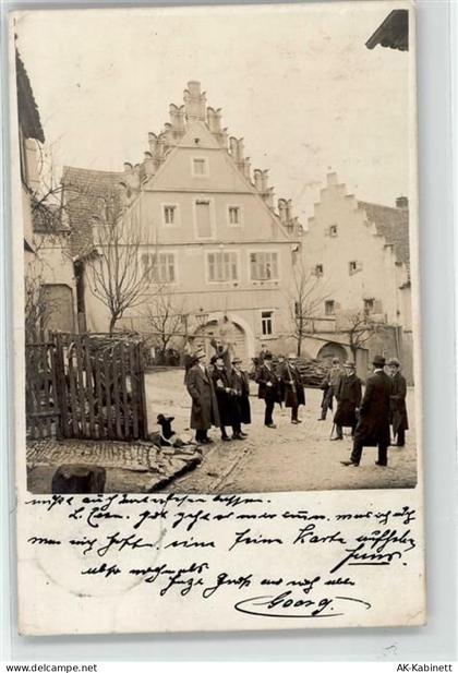 39629 O3592 Bismark Altmark 1912 - Ort handschriftlich - 52095647