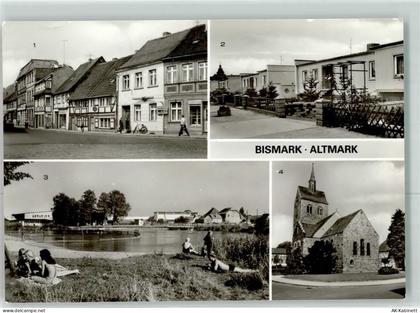 39629 O3592 Bismark Altmark - Schwimmbad Kirche - 39463239
