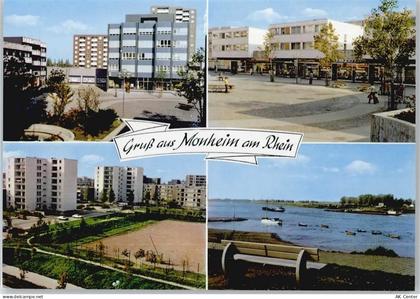 40789 W4019 Monheim , Rheinl - 50349272