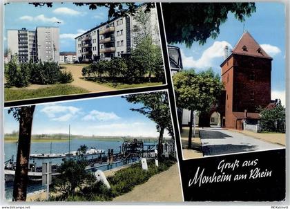 40789 W4019 Monheim , Rheinl - 51703733