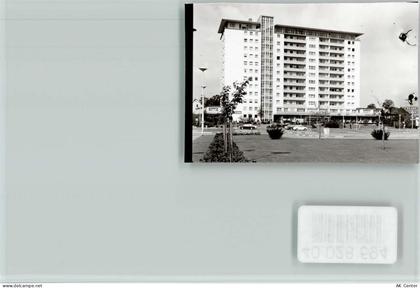 40789 W4019 Monheim , Rheinl FOTO KEINE AK Hochhaus - 40028594
