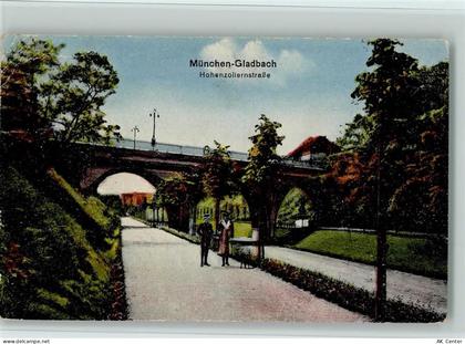 41061 W4050 Mönchengladbach - Hohenzollernstraße - 11023243
