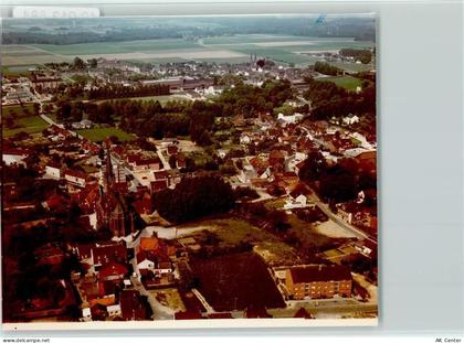 41366 W4056 Schwalmtal , Niederrhein FOTO KEINE AK Luftaufnahme - 40013584
