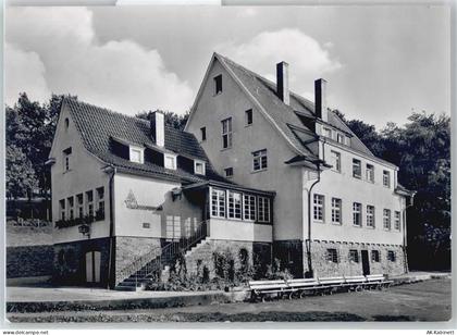 42477 W5608 Radevormwald - Jugendherberge - 51054817