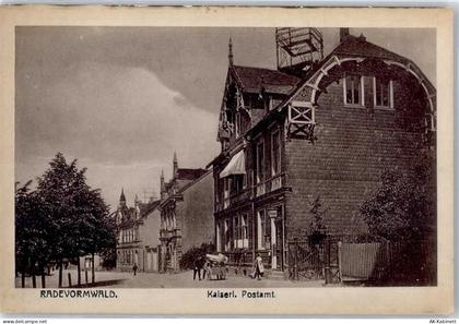42477 W5608 Radevormwald - Postamt - 51371247
