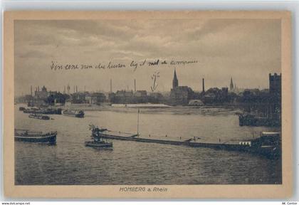47051 W4100 Homberg , Niederrhein - 10057002