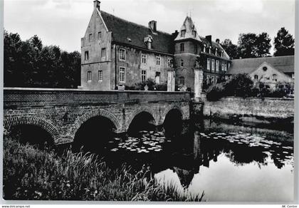 48308 W4403 Senden , Westf - Schloß - 50754188