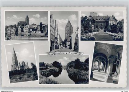 48429 W4440 Rheine - Mehrfachaufnahme - 10054505