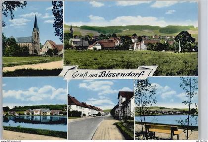 49143 W4516 Bissendorf , Kr Osnabrück - Mehrfachaufnahme - 11009945