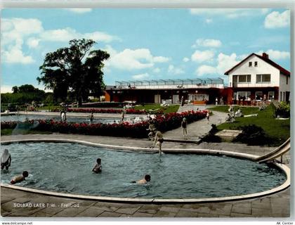 49196 W4518 Bad Laer - Freibad - 10262686