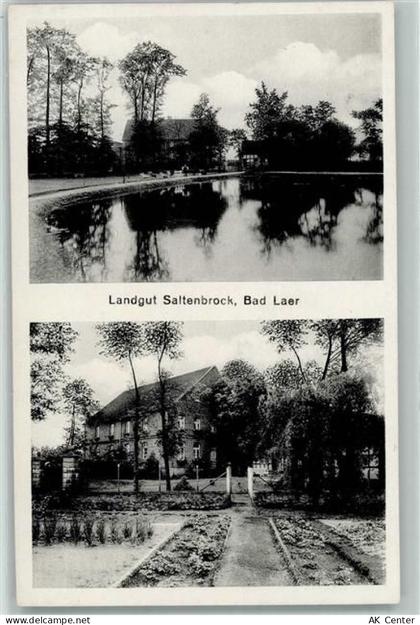 49196 W4518 Bad Laer - Landgut Saltenbrock - 13243206