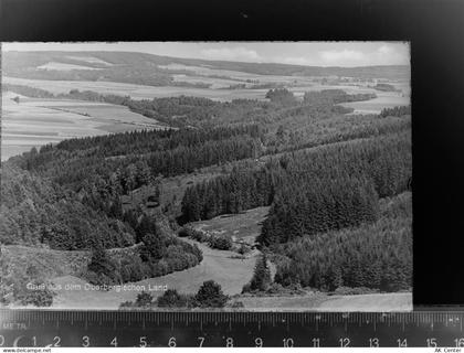 51545 W5220 Waldbröl GLASNEGATIV - 30065875