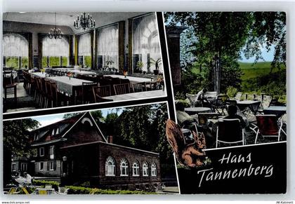 51789 W5253 Lindlar - Hotel Haus Tannenberg - 51116128