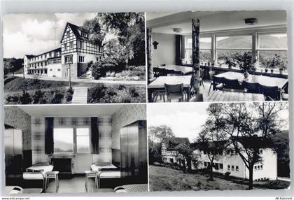51789 W5253 Lindlar - Schullandheim St. Suitbert - 51100019