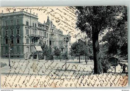 52062 W5100 Aachen 1905 - Monheim Allee - 39227661