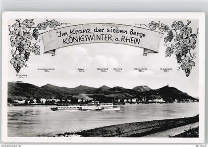 53639 W5330 Königswinter - 10018423