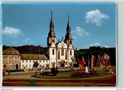 54595 W5540 Prüm FOTO KEINE AK Salvator-Basilika - 40009607