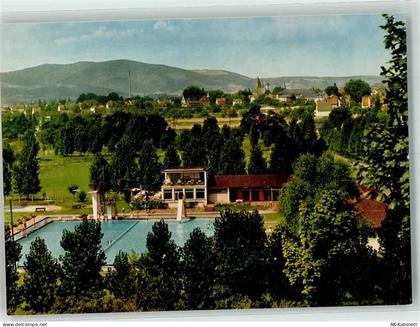 55566 W6553 Bad Sobernheim - Schwimmbad - 39713819