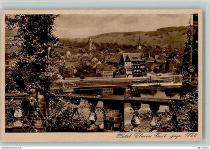 56841 W5580 Traben-Trarbach - Hotel Claus Feist - 13017078