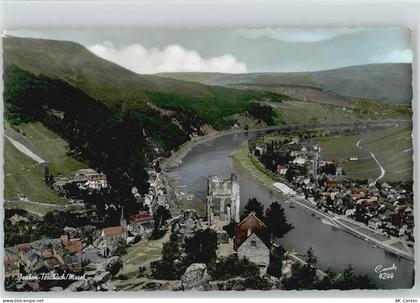 56841 W5580 Traben-Trarbach - Ruine Grevenburg - 10018492