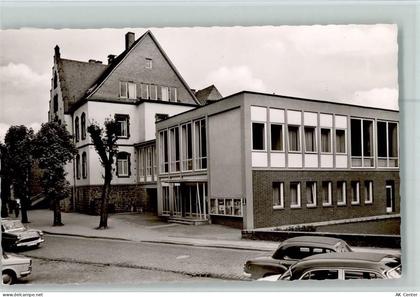 57518 W5240 Betzdorf , Sieg - Rathaus - 10092918