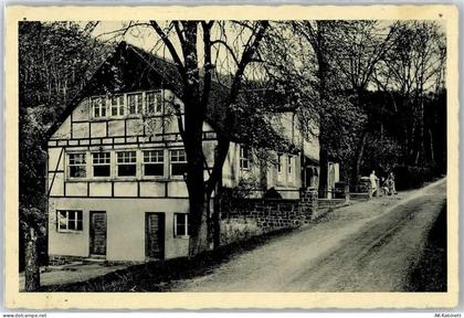 58285 W5820 Gevelsberg - Jugendherberge - 51048091
