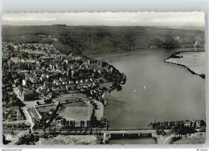 58300 W5802 Wetter (Ruhr) - Harkortsee Sportplatz - 10019743