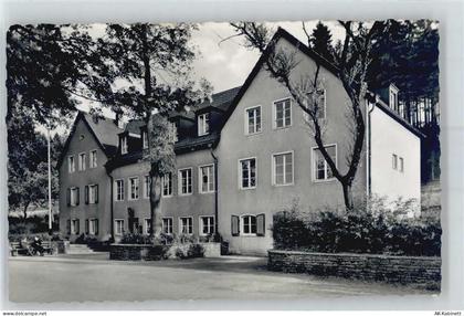 58507 W5880 Lüdenscheid - Jugendherberge - 51100031
