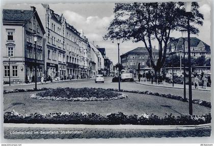 58507 W5880 Lüdenscheid - Straßenstern - 51092246