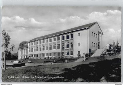 58553 W5884 Halver - Jugendheim - 51121133