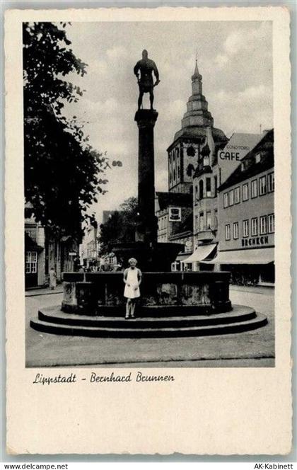 59555 W4780 Lippstadt - Bernhard Brunnen - 38206046