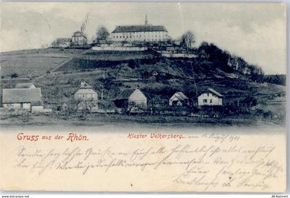 63263 W6078 Neu-Isenburg - 1901 Kloster Volkersberg - 51448792