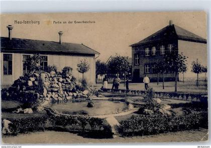 63263 W6078 Neu-Isenburg - Gewerbeschule - 51448724