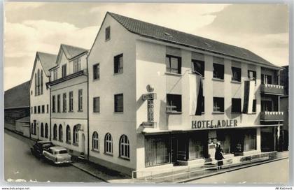 64521 W6080 Groß-Gerau - Hotel Adler - 51183455