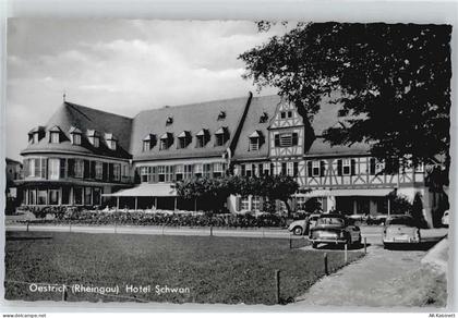 65375 W6227 Oestrich-Winkel - Hotel Schwan - 51121084