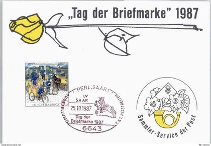 66706 W6643 Perl , Saar - 50344606