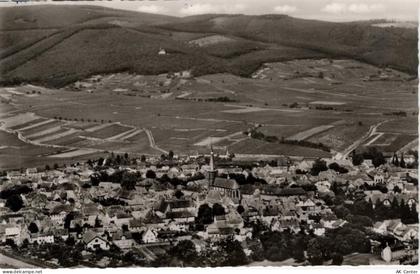 67146 W6705 Deidesheim um 1950-60 - Deidesheim a.d. Weinstraße, Luftbild... - 20010970