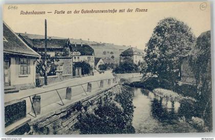 67806 W6760 Rockenhausen - Gutenbrunnenstraße Alsenz - 51595805