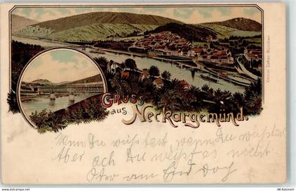 69151 W6903 Neckargemünd - 52089488