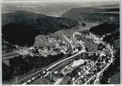 72160 W7240 Fischingen , Hohenz - Fliegeraufnahme - 50436430