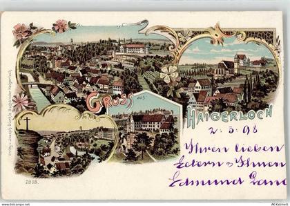 72401 W7452 Haigerloch 1898 - 52053508