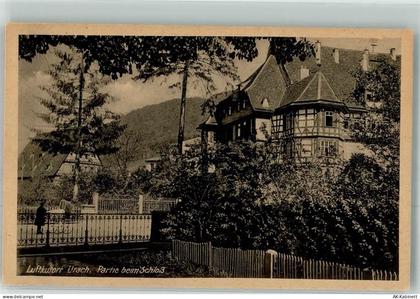 72574 W7432 Urach Bad Urach 1919 - Schloss Urach - 38095576