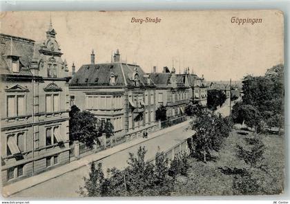 73033 W7320 Göppingen - Burg Straße - 13475470