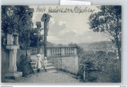 73113 W7070 Ottenbach , Württ - St. Salvator - 50816583